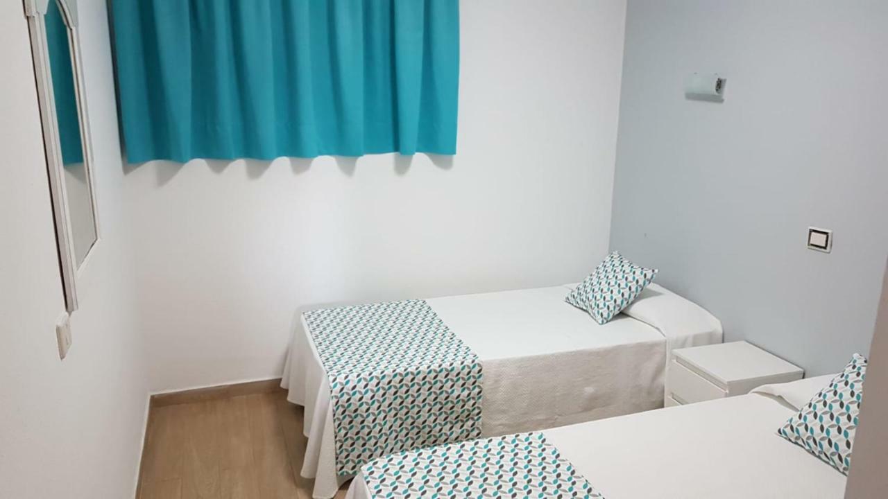 Apartment Montesol Atsol