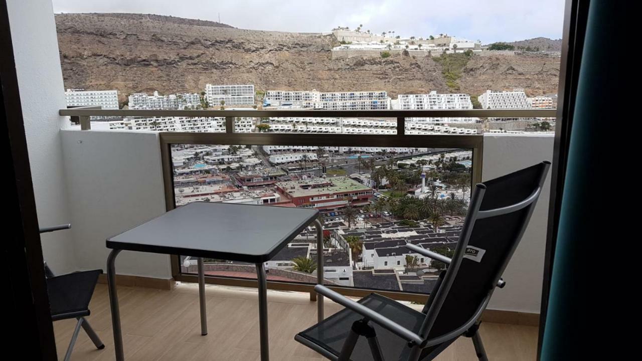 Apartment Montesol Atsol Puerto Rico (Gran Canaria)