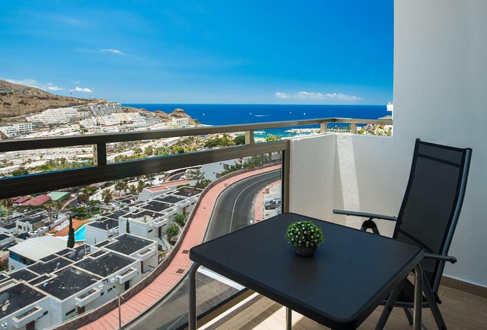 Apartment Montesol Atsol
