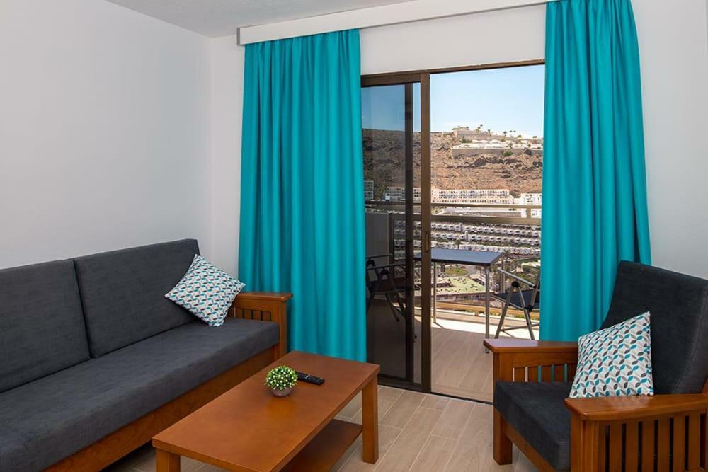 Montesol Atsol Puerto Rico (Gran Canaria)