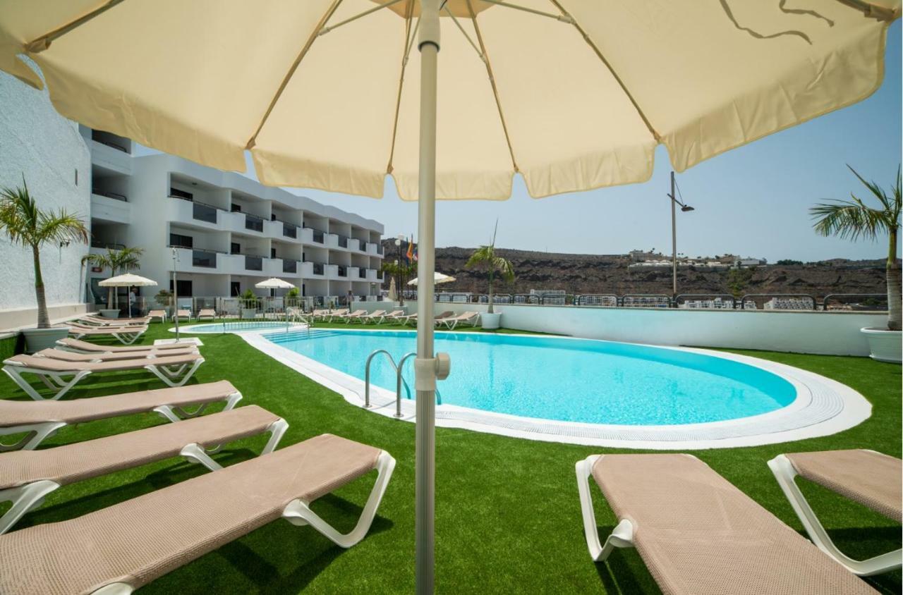 Montesol Atsol Apartment *