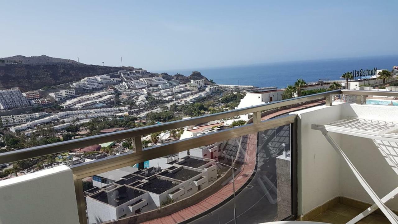 Apartment Montesol Atsol