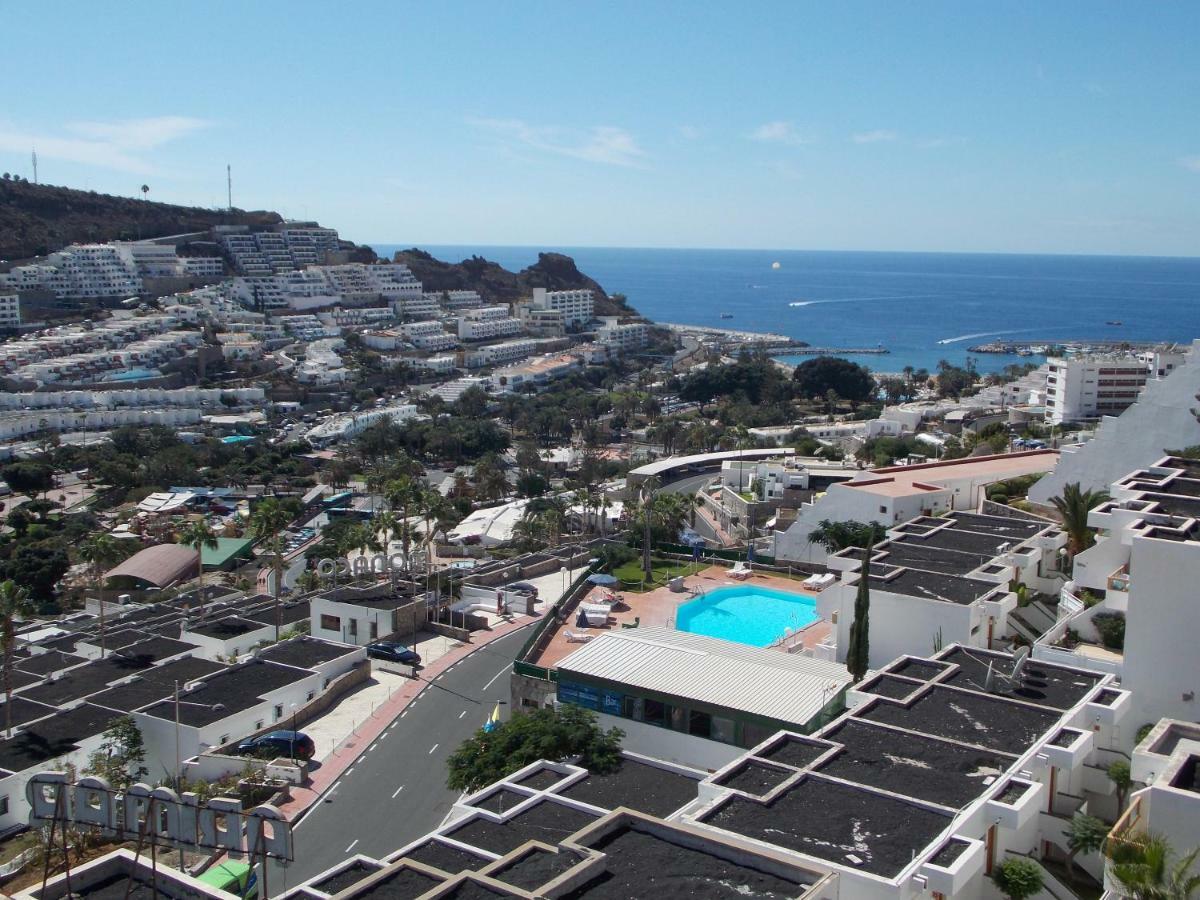 Montesol Atsol Apartment *