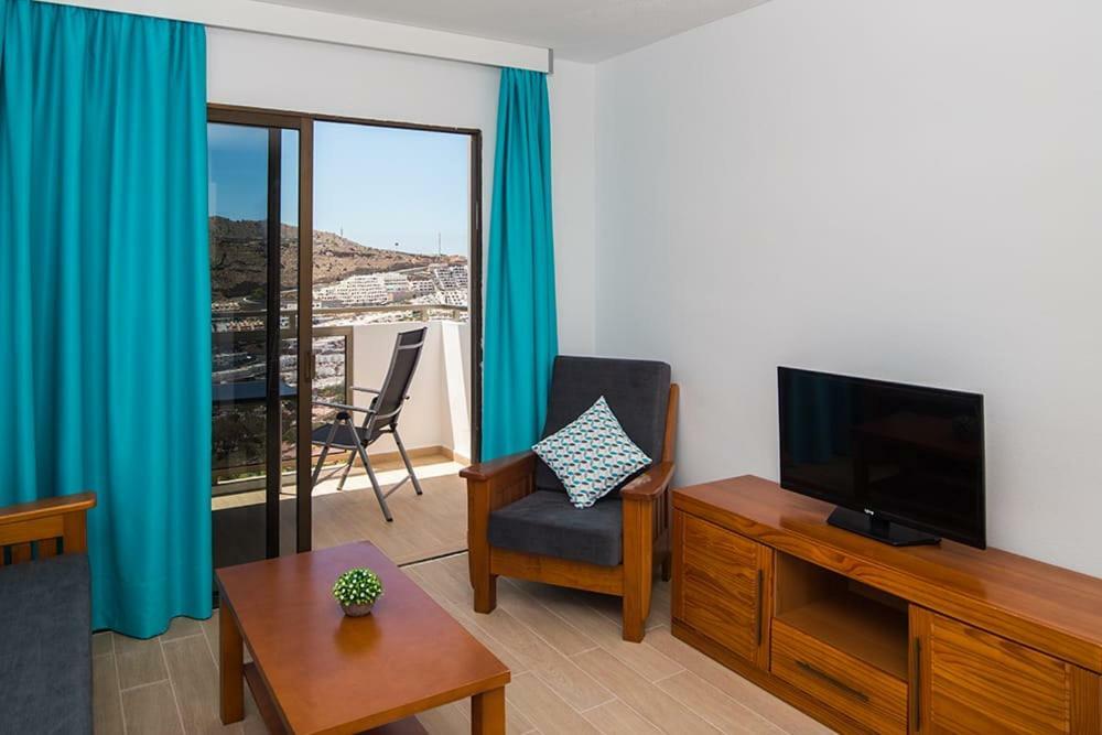 Apartment Montesol Atsol *