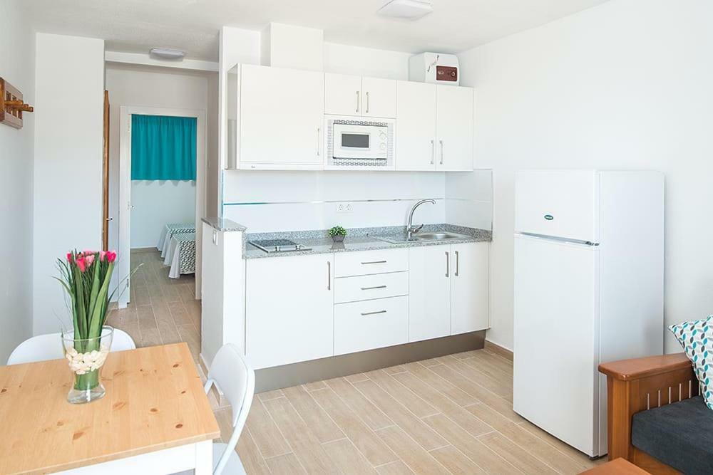 Apartment Montesol Atsol *