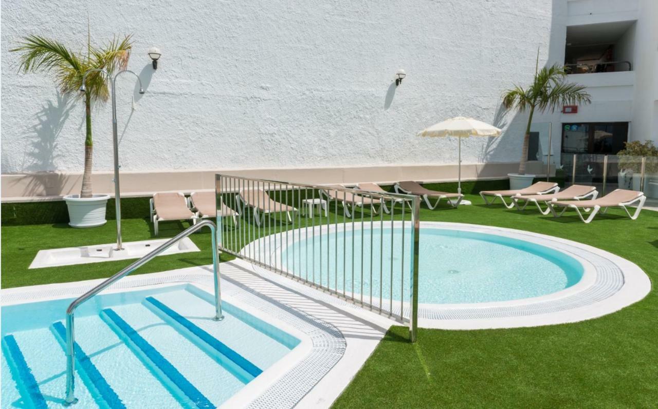 Apartment Montesol Atsol