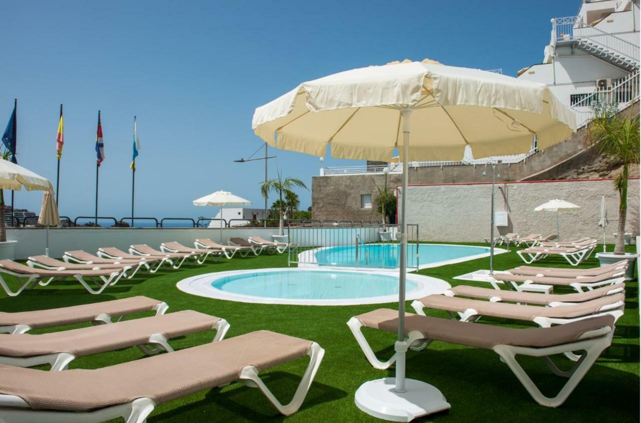 Montesol Atsol Apartment Puerto Rico (Gran Canaria)